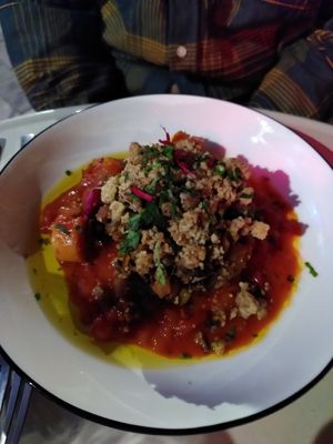  at Mariposas in Marseille