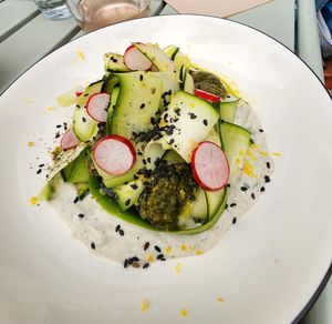  at Mariposas in Marseille