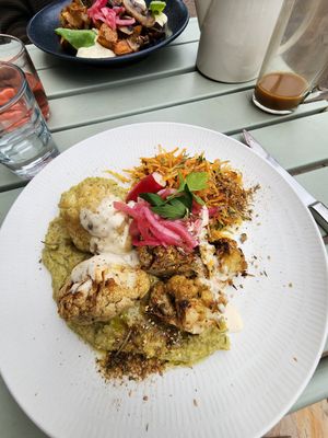  at Mariposas in Marseille