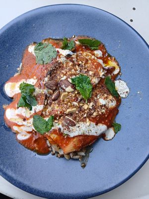  at Mariposas in Marseille