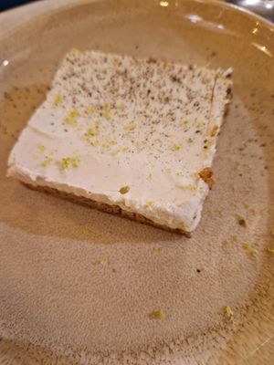  at Mariposas in Marseille