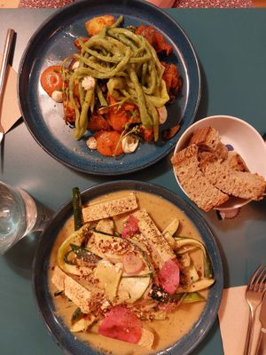  at Mariposas in Marseille