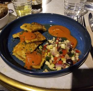  at Mariposas in Marseille