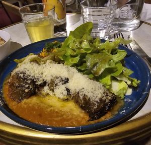  at Mariposas in Marseille