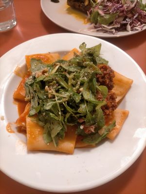  at Mariposas in Marseille