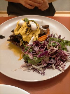  at Mariposas in Marseille
