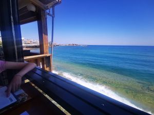  at Delly's Lounge in Crete