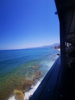  at Delly's Lounge in Crete