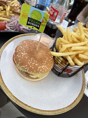   at Delly's Lounge in Crete