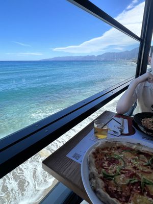   at Delly's Lounge in Crete