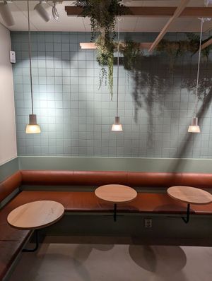  at Holy Greens in Vaxjo