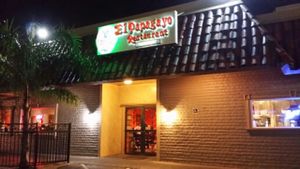 Street View of El Papagayo  at El Papagayo in Carmichael