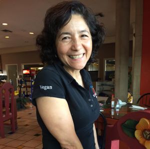 Best service! at El Papagayo in Carmichael