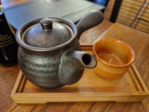 Reistee at Konoha in Furth