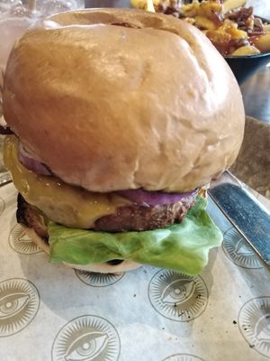  at The Alchemist in Edinburgh