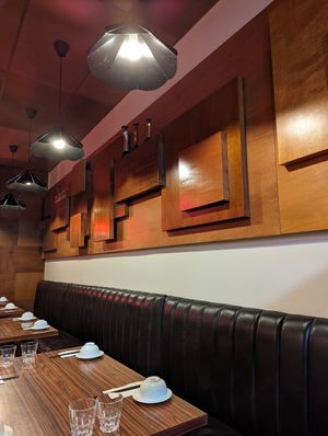  at Bay Tinh Vietnamese Restaurant in Marrickville