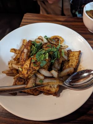  at Bay Tinh Vietnamese Restaurant in Marrickville