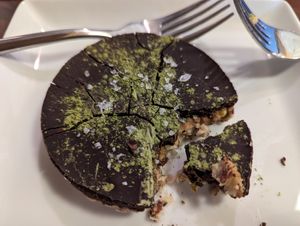  at Body Cafe in Santa Fe