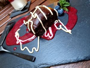  at Ma'Rinas - Veggiezz in Karlsruhe