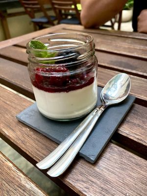   at Ma'Rinas - Veggiezz in Karlsruhe