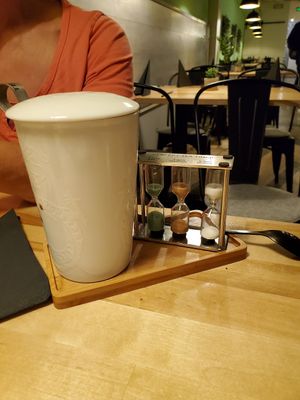  at Ma'Rinas - Veggiezz in Karlsruhe