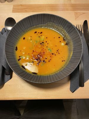   at Ma'Rinas - Veggiezz in Karlsruhe