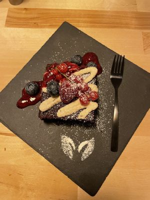   at Ma'Rinas - Veggiezz in Karlsruhe