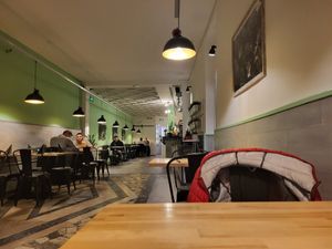  at Ma'Rinas - Veggiezz in Karlsruhe