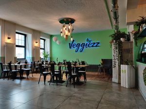  at Ma'Rinas - Veggiezz in Karlsruhe