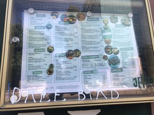   at Ma'Rinas - Veggiezz in Karlsruhe