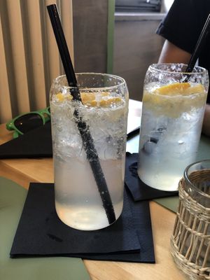   at Ma'Rinas - Veggiezz in Karlsruhe