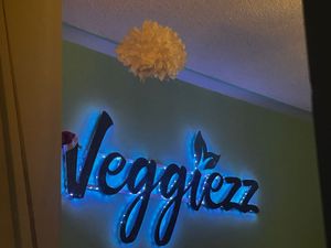  at Ma'Rinas - Veggiezz in Karlsruhe