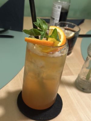   at Ma'Rinas - Veggiezz in Karlsruhe