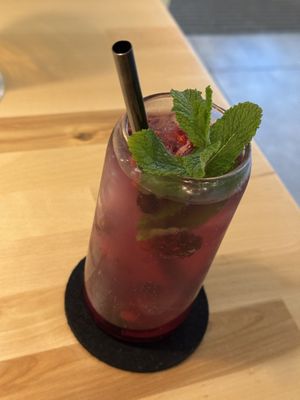   at Ma'Rinas - Veggiezz in Karlsruhe