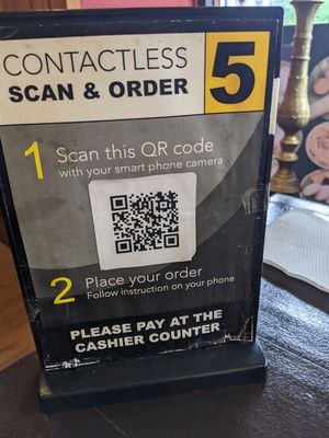  at Nadia Vege Cafe in Kuala Lumpur