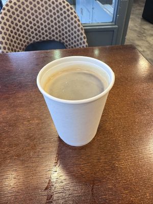  Breakfast   at CAWA Coffee in Chesterfield