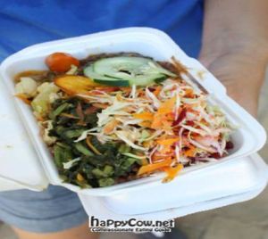  at Man Power Restaurant in Falmouth