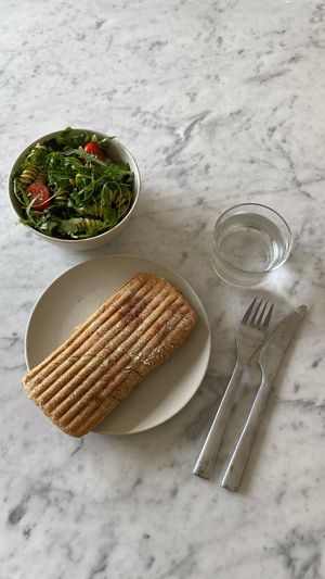   at Vital Foods in Copenhagen