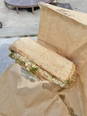   at Vital Foods in Copenhagen