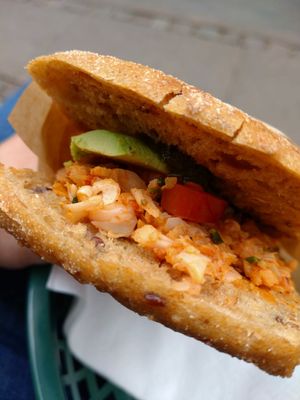  at Vital Foods in Copenhagen