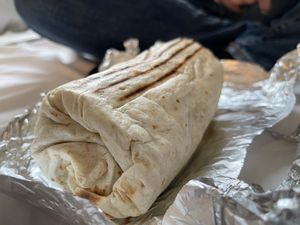   at Vital Foods in Copenhagen