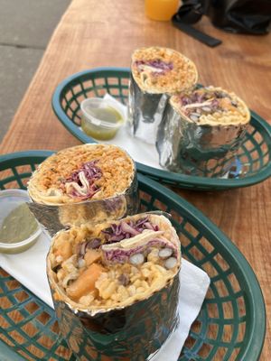   at Vital Foods in Copenhagen