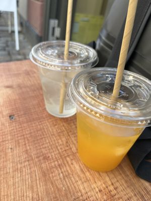   at Vital Foods in Copenhagen