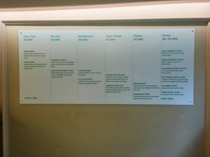   at Vital Foods in Copenhagen