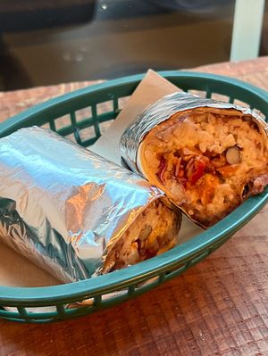   at Vital Foods in Copenhagen