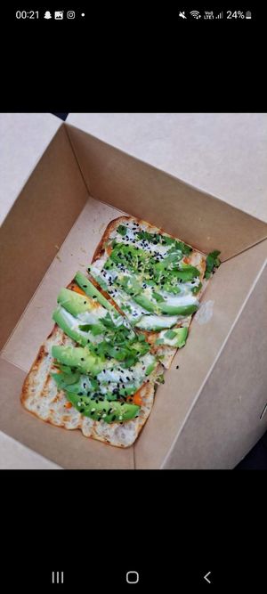  at Vital Foods in Copenhagen