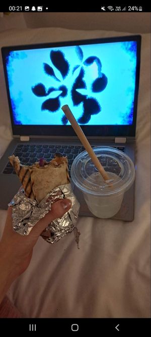  at Vital Foods in Copenhagen