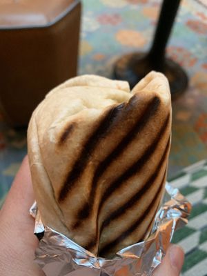   at Vital Foods in Copenhagen