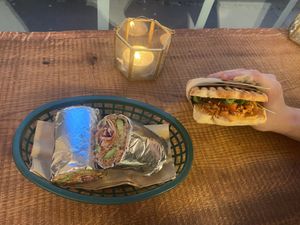   at Vital Foods in Copenhagen