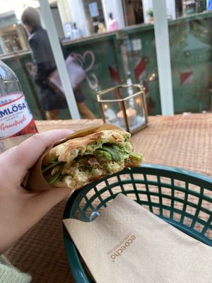   at Vital Foods in Copenhagen